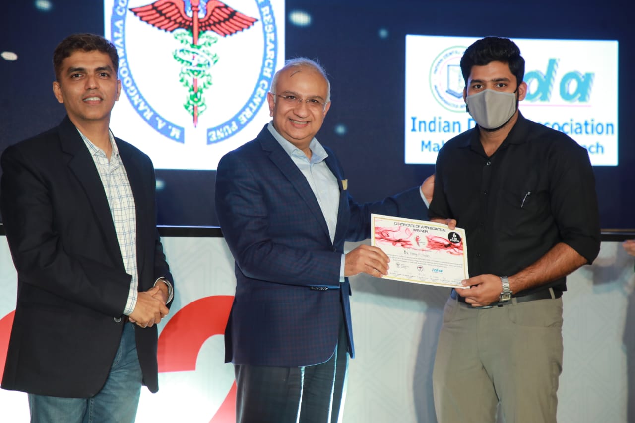 Modern dental facility