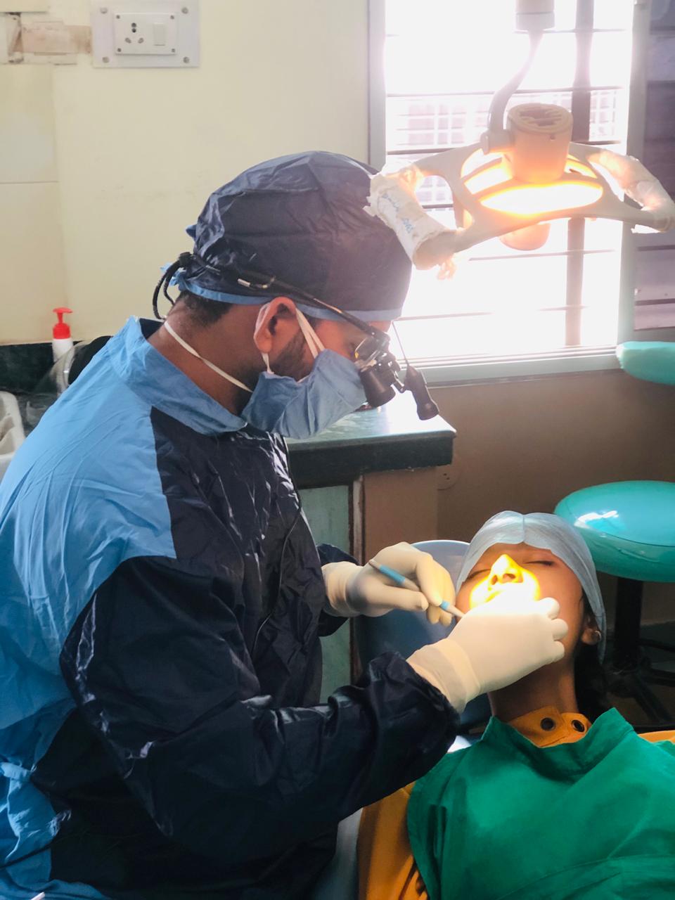 Smile Transformation 2