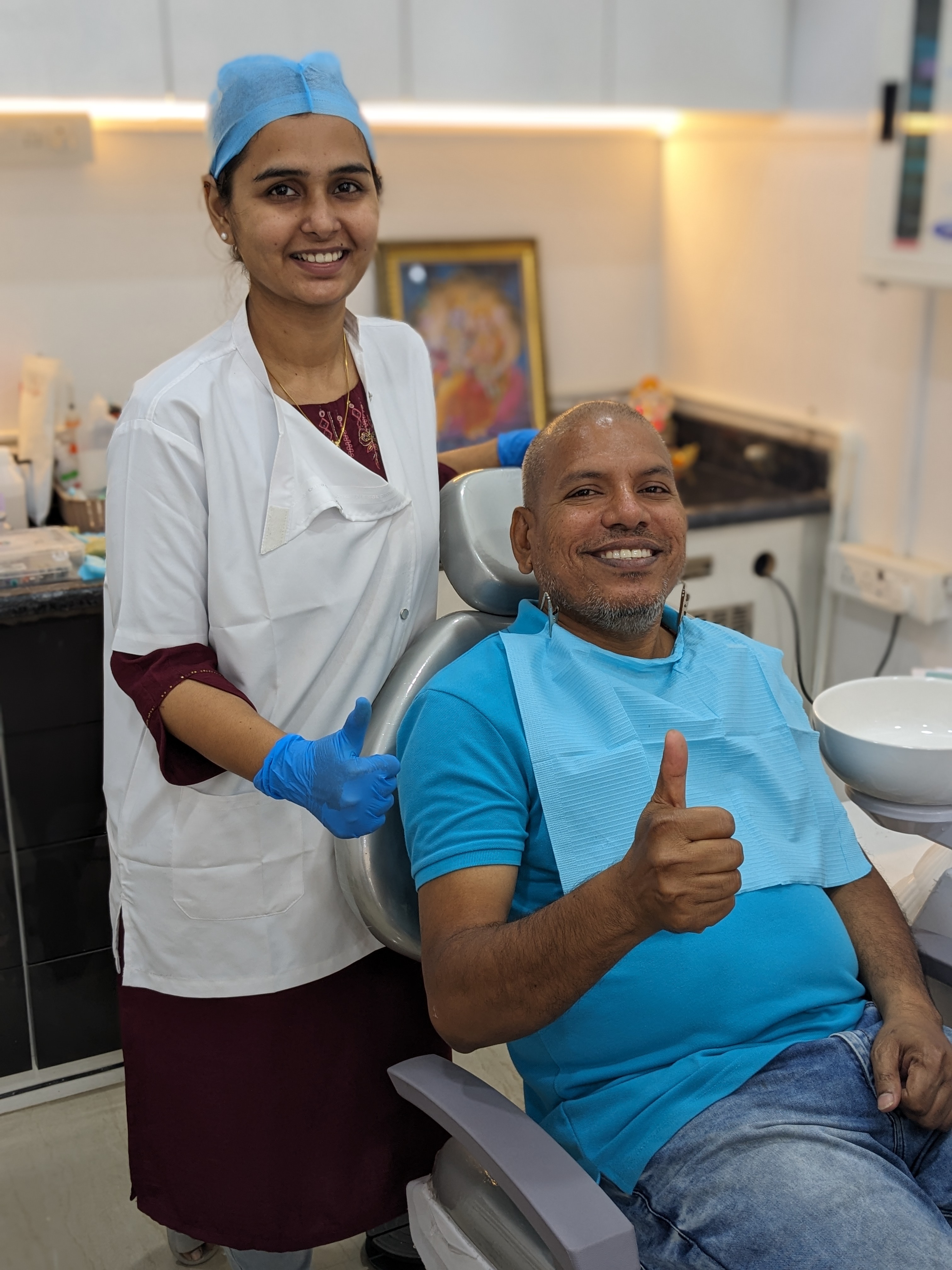 Smile Transformation 3