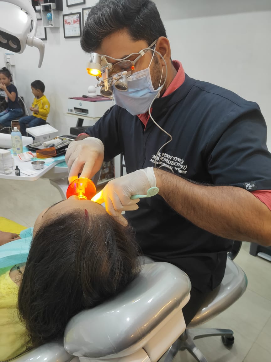 Smile Transformation 3